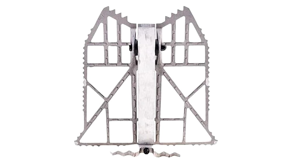 Tethrd Grit Workhorse Platfom Xl