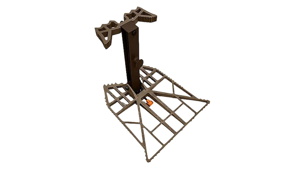 Tethrd Grit Workhorse Platfom, Extra large, GRIT-PLAT-XL