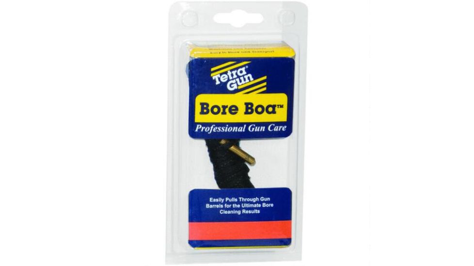 Tetra F1390I Bore Boa Bore Cleaning Rope 40/41 Cal Pistol