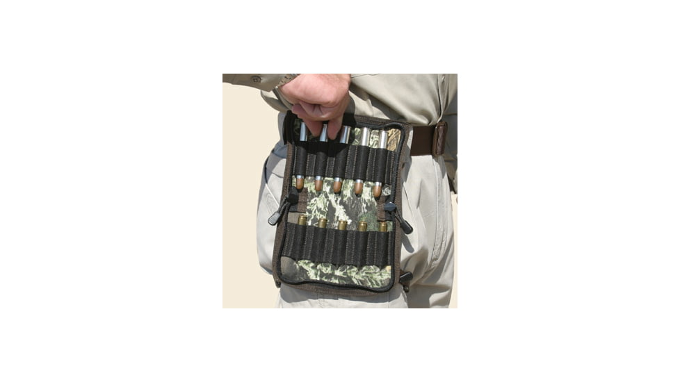 THC Ammo Master Pouch