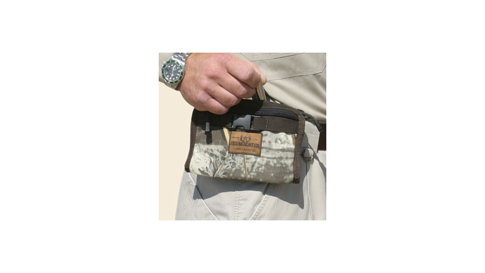 Texas Hunt Co AmmoMaster Pouch