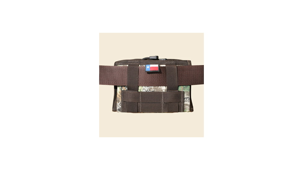 Texas Hunt Co Ammo Master Cartridge Pouch