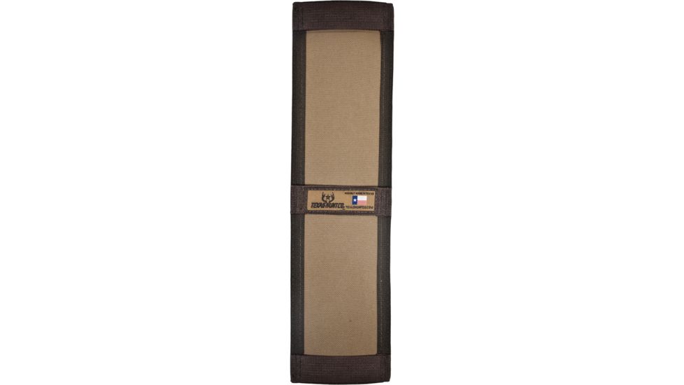 Texas Hunt Co Belt Feed 10 Round, CYB Coyote Brown 200070211