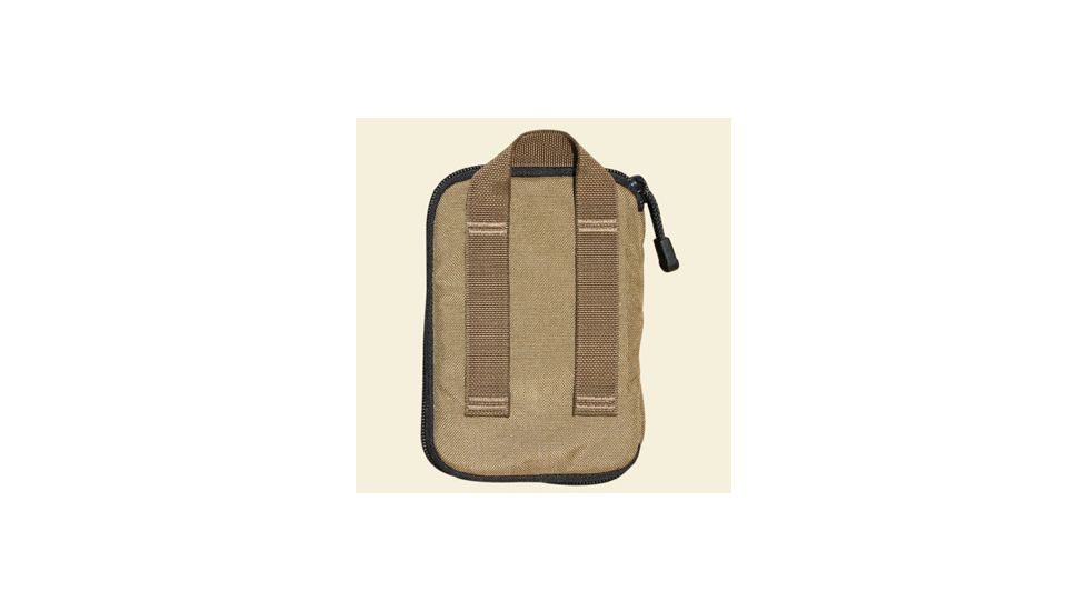 Texas Hunt Co Mini Organizer Pouch - blet loops