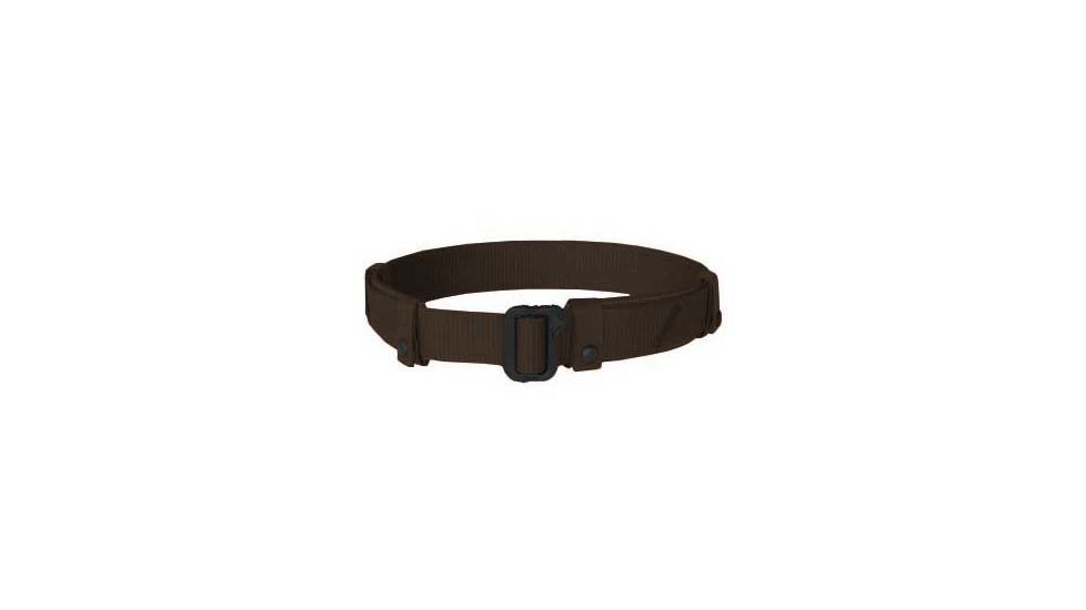 Texas Hunt Co PH Utility Belt Set, Med., Fits 33 to 37in. waist, AMW American Walnut 200335215