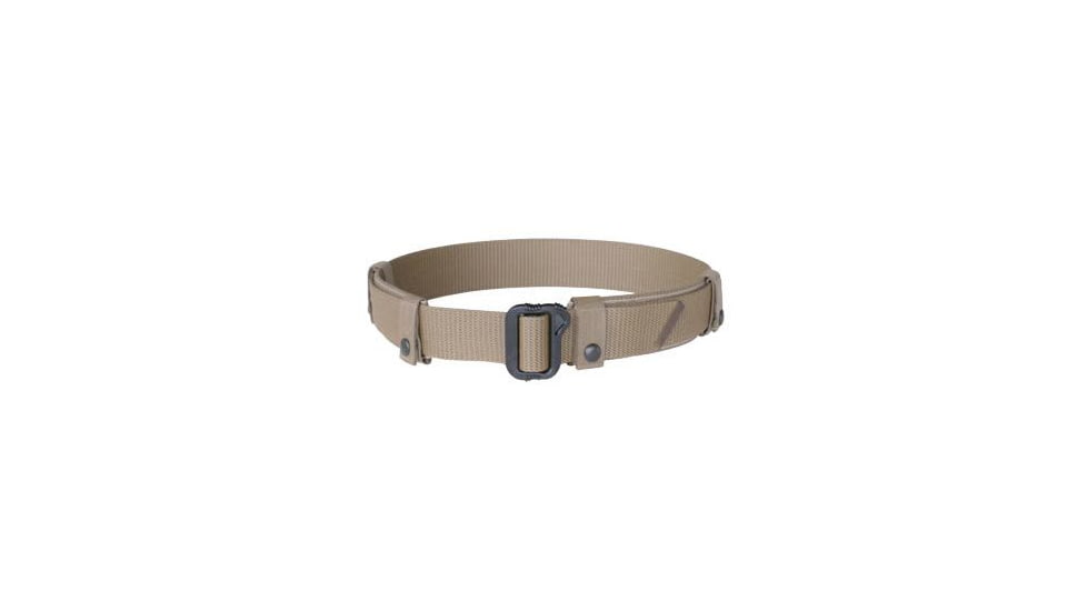 Texas Hunt Co PH Utility Belt, X Large, Fits 43 to 48in. waist, CYB Coyote Brown 200331411