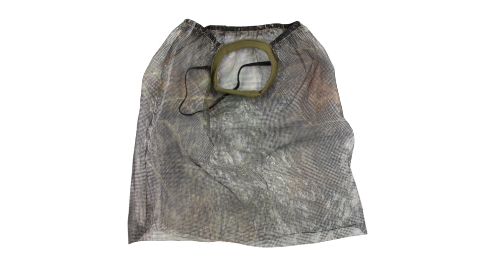 The Grind Outdoors Face Mask