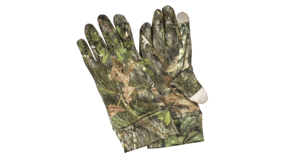The Grind Outdoors Gloves