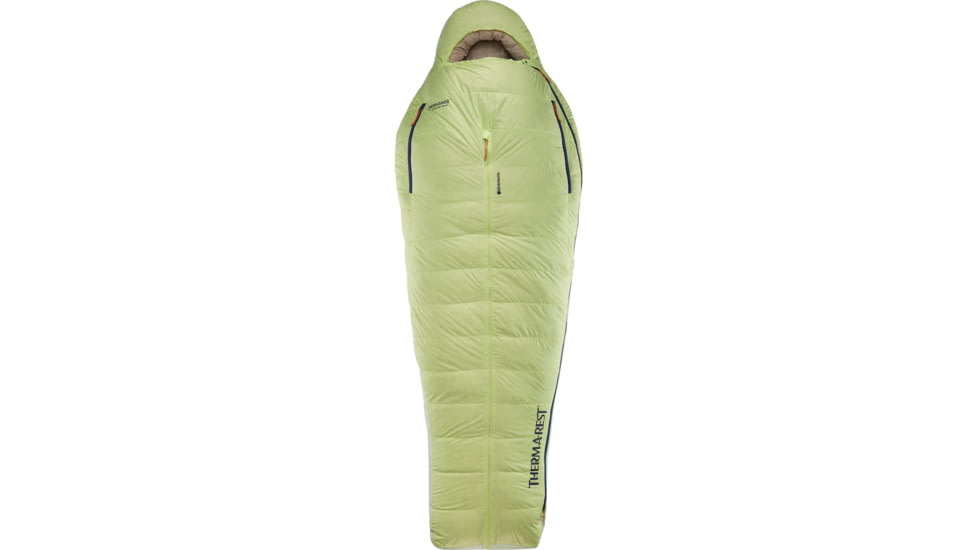 Therm-a-Rest Boost 650 32F/0C Sleeping Bag