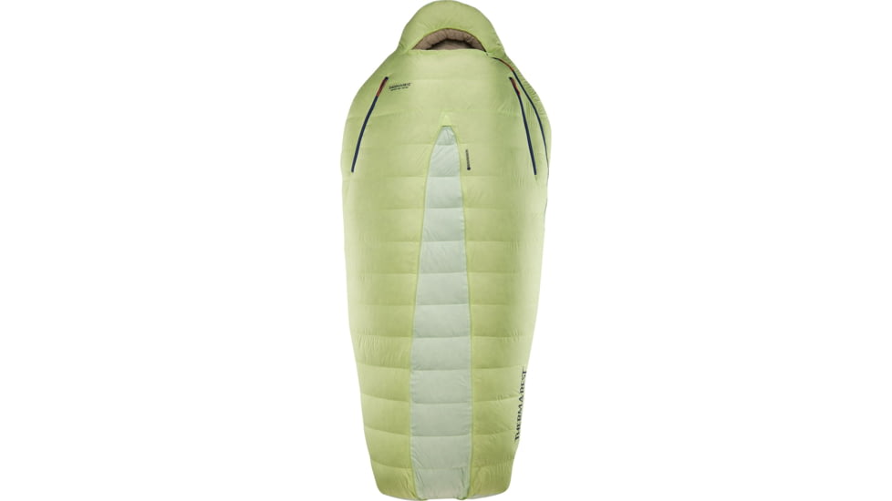 Therm-a-Rest Boost 650 32F/0C Sleeping Bag