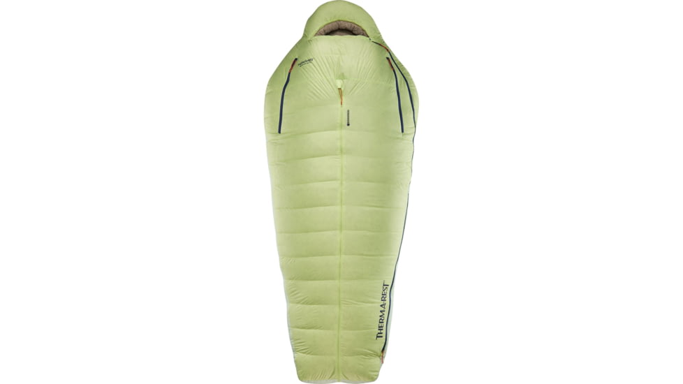 Therm-a-Rest Boost 650 32F/0C Sleeping Bag