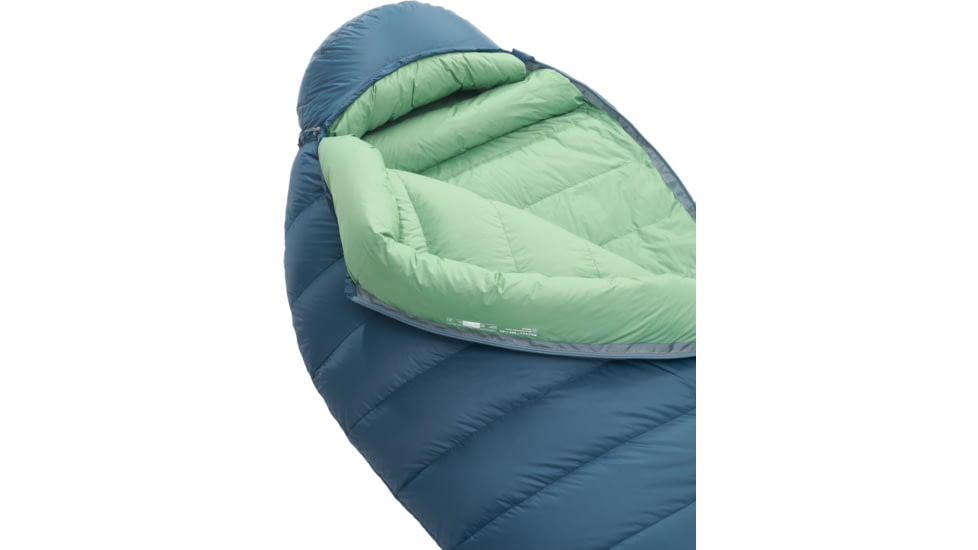 Therm-a-Rest Parsec 20F/-6C Sleeping Bag