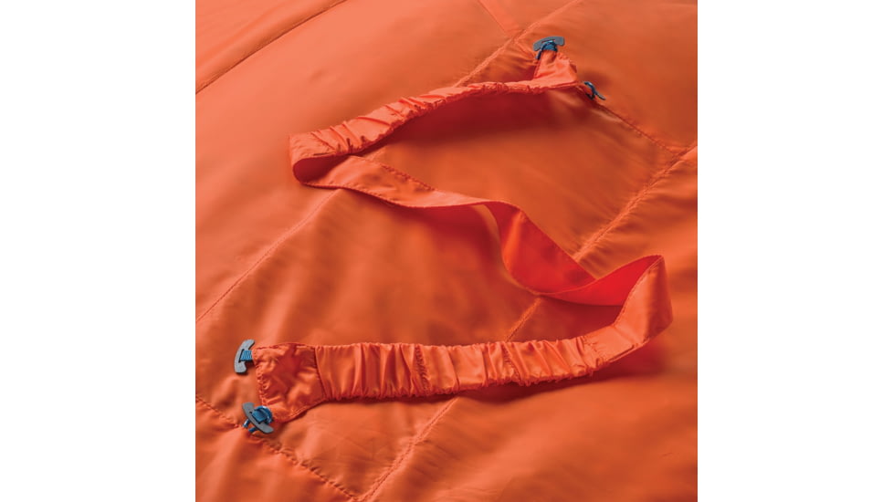 Therm-a-Rest Polar Ranger Sleeping Bag