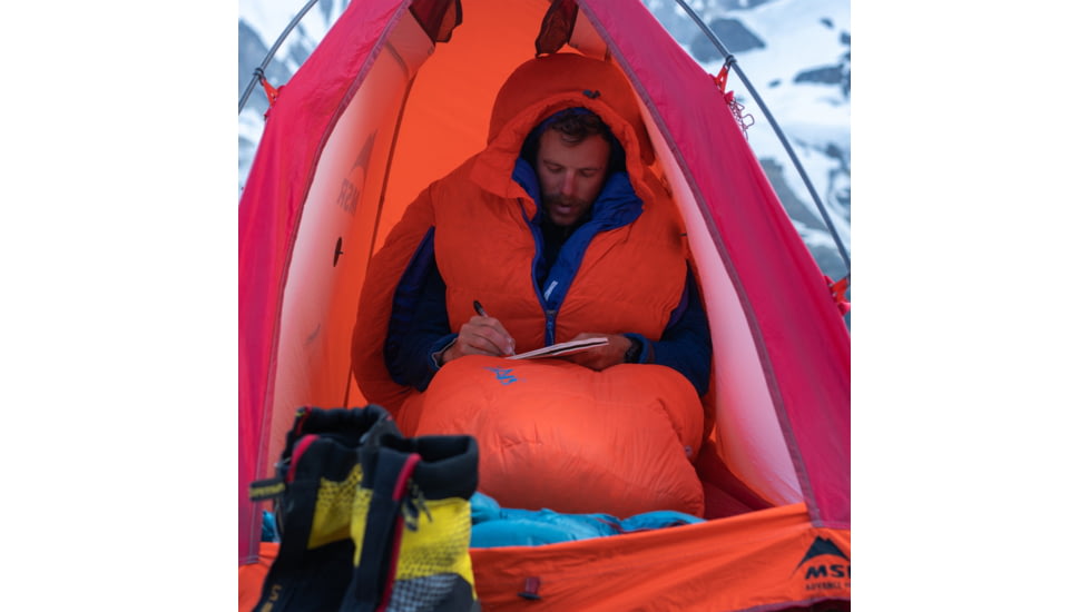 Therm-a-Rest Polar Ranger Sleeping Bag