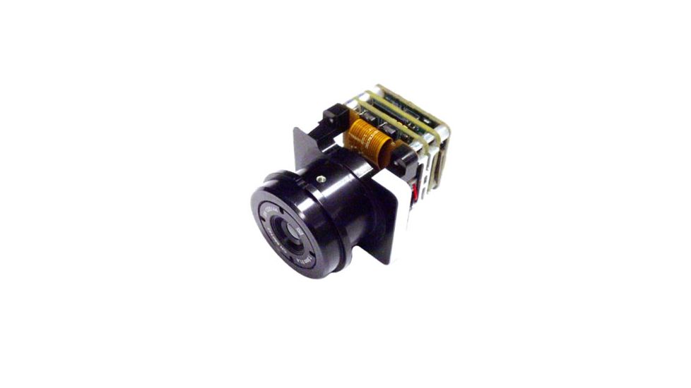 Thermal Eye NanoCore 320L Infrared Camera, 42 Degree, 320 x 240, LC, 30 Hz 5001952-1