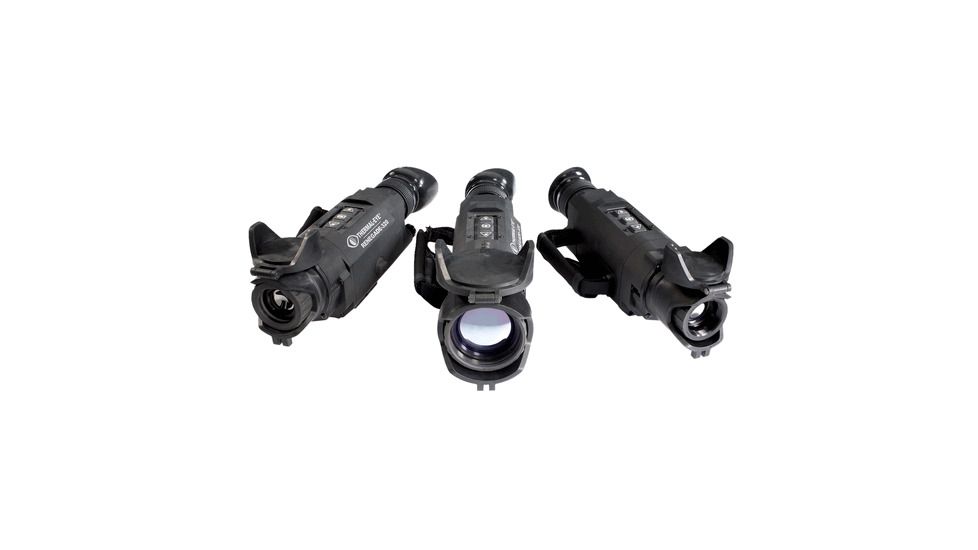 Thermal Eye Renegade 320 Thermal Imaging Sight, 25 Degree Lens TIWSR32025