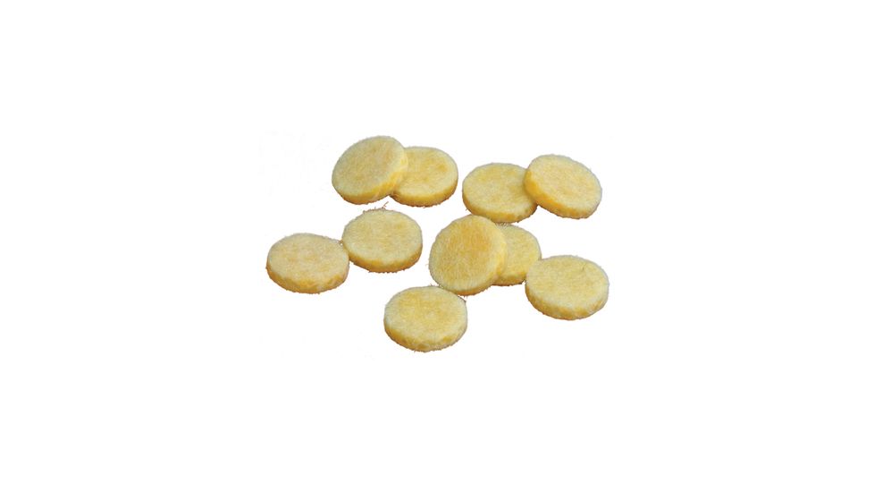 Thompson Center Bore Buttons .50 Caliber 50 per Pack 7021