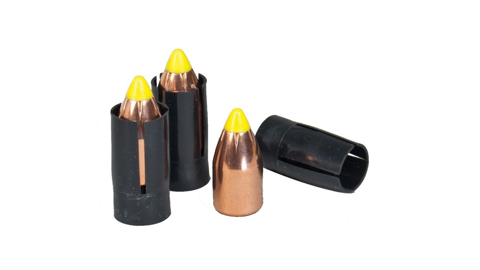 Thompson Center Shockwave Mag-Express Sabots Bullet, .50 Cal, 30 Grain, 15 per Package, 17008230