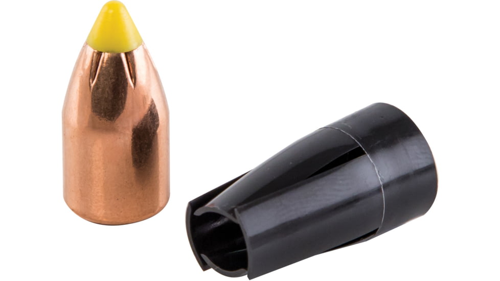 Thompson Center T/c Shockwave Mag-express Sabots .50cal. 200gr. 15-pack