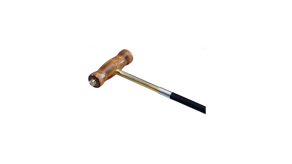 Thompson Center T-Handle Short Starter and Ramrod Extension 7079