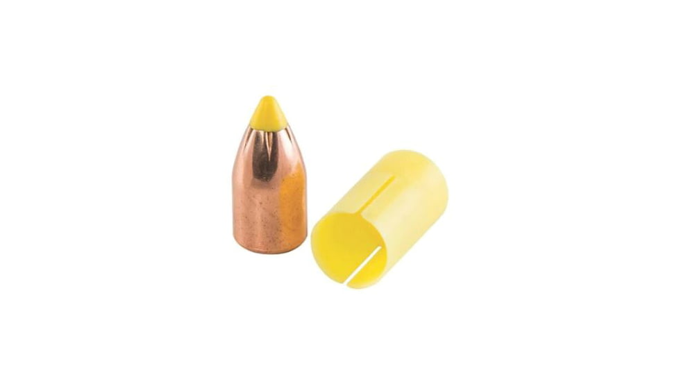 TCA 9004R SHOCKWV SUPERGLD SABOTS 50 25GR GSPB 30P