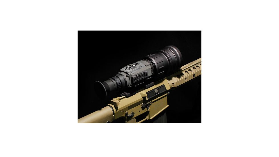 ATN Thor320-9x 320x240, 100mm, 60Hz, 17 micron Thermal Imaging Weapon Sight TIWSMT329A