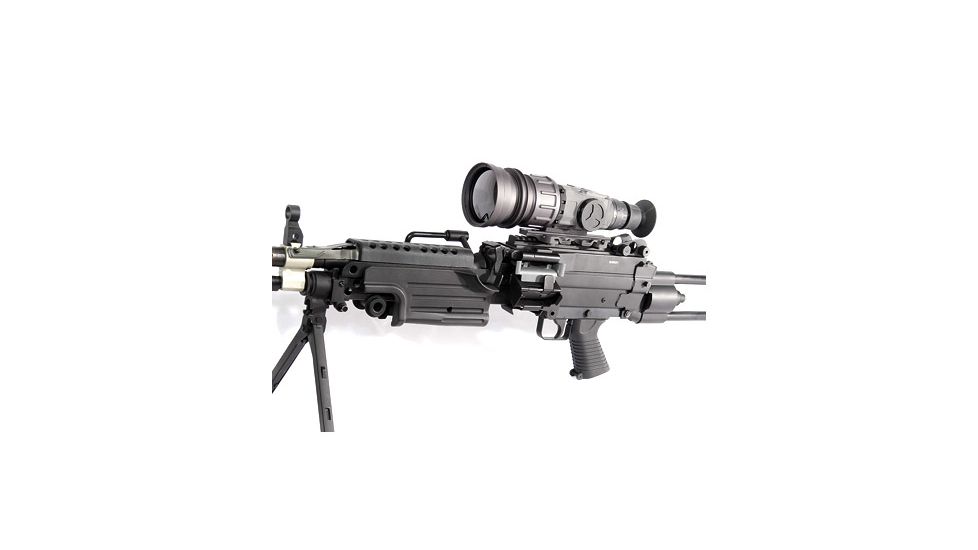 ATN Thor320-9x 320x240, 100mm, 60Hz, 17 micron Thermal Imaging Weapon Sight TIWSMT329A