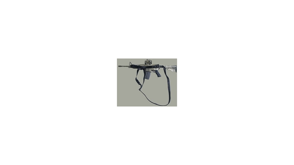 BlackWater Gear Three Point Sling 02105