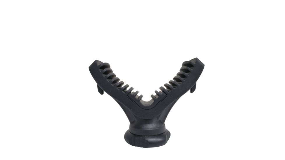 Thunder Bay Steady-V Rifle Mount, Aluminum Steady - V