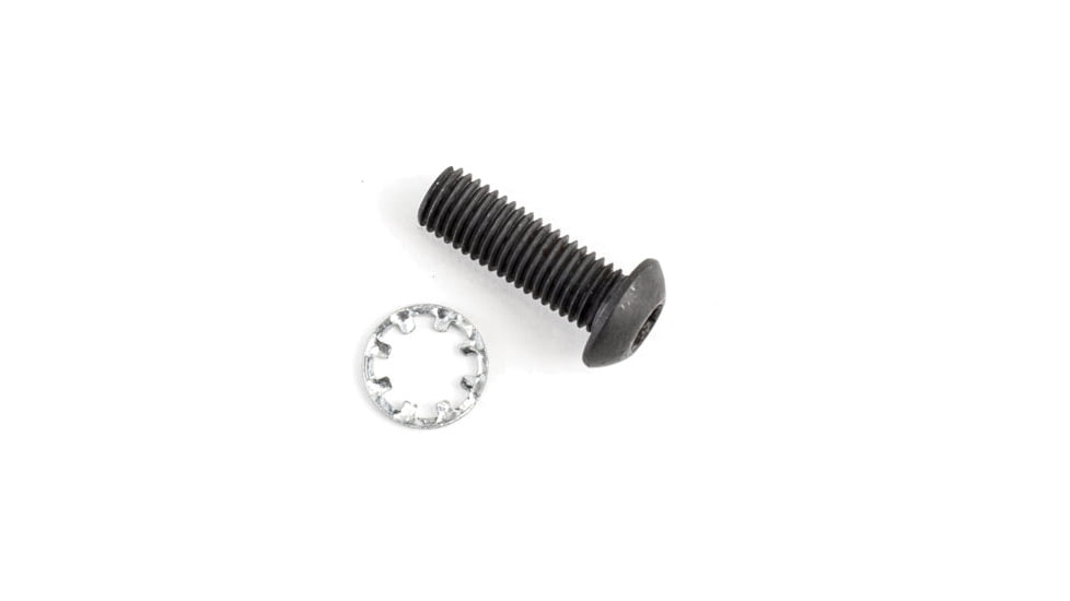 Tiger Rock Pistol Grip Screw and Lock Washer, PSCREW