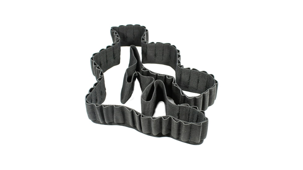 Tiger Rock Rifle Shell Bandolier -65 Round, SH065
