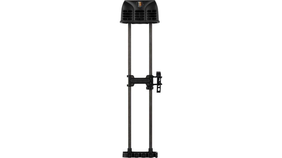 Tight Spot Quiver 1005125, Black, 5 Arrow, TSQBLK-RH