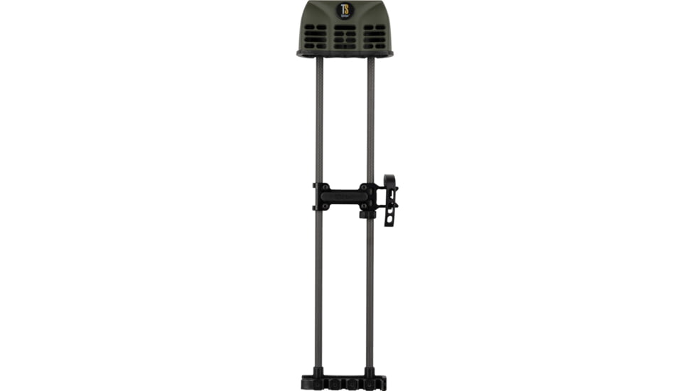 Tight Spot Quiver 1005128, OD Green, TSQODG-RH