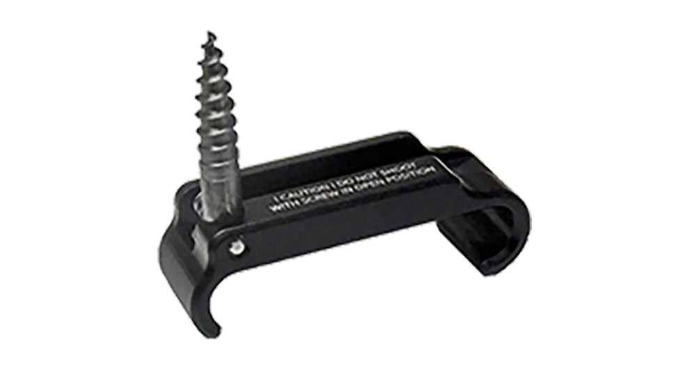 Tight Spot Tree Stand Bracket, Black, TSQ3TSB