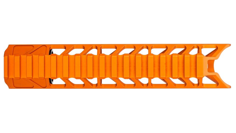 Timber Creek Enforcer Hand Guard M-LOK, 7in, Orange, M E7 HG OA