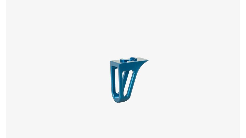 Timber Creek Low Profile Hand Stop - MLOK, Blue, M LP HS B