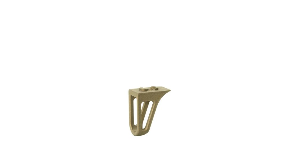 Timber Creek Low Profile Hand Stop - MLOK, Burnt Bronze, M LP HS BB