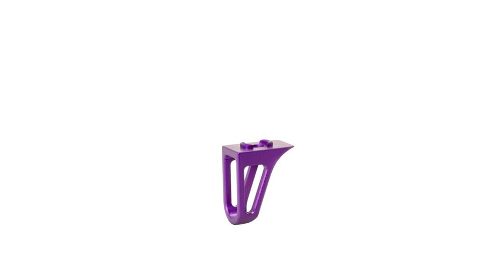 Timber Creek Low Profile Hand Stop - MLOK, Purple, M LP HS PPA