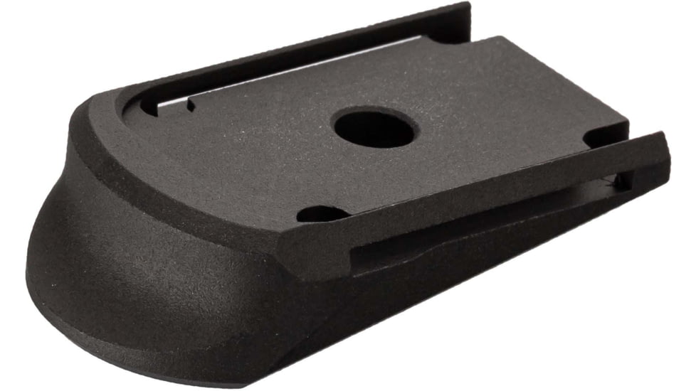 Timber Creek Sig Sauer P365 Magazine Floor Plate, Black, SS P365 MFP BL