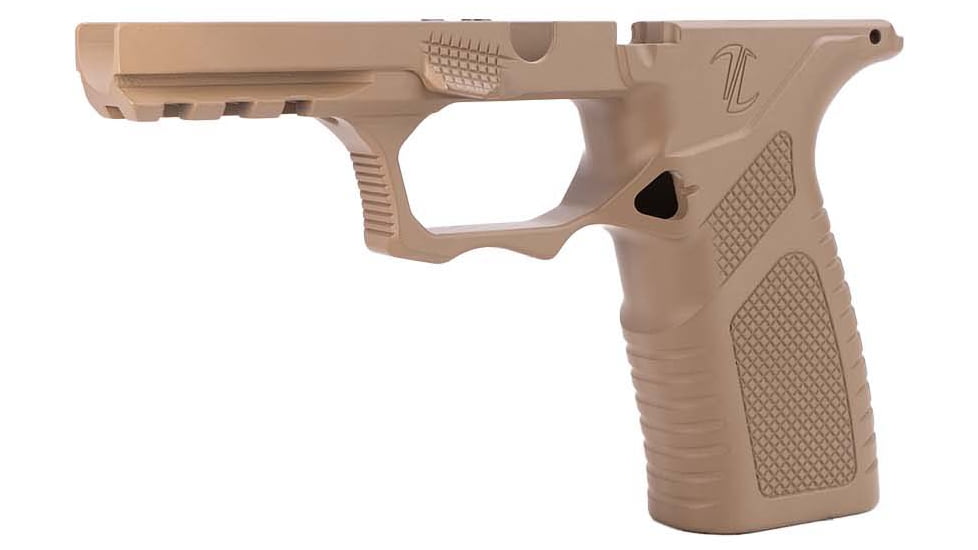 Timber Creek Sig Sauer P365 X-Macro Pro Grip Module, Flat Dark Earth, SS P365 XPRO GM FDE