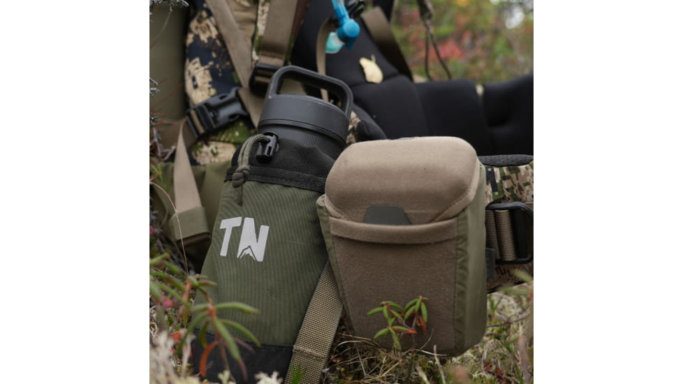 Timber Ninja Ridge Pouch 1103161