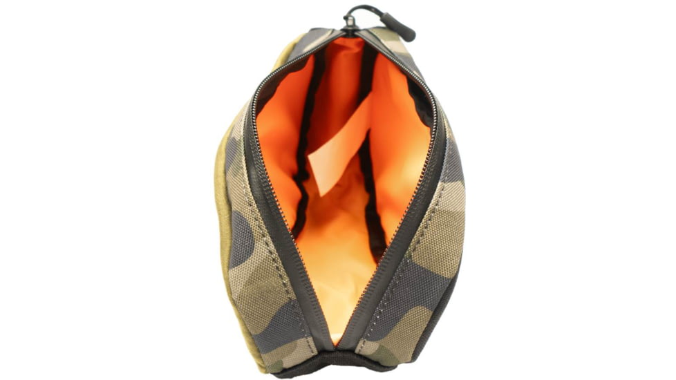 Timber Ninja Ridge Pouch