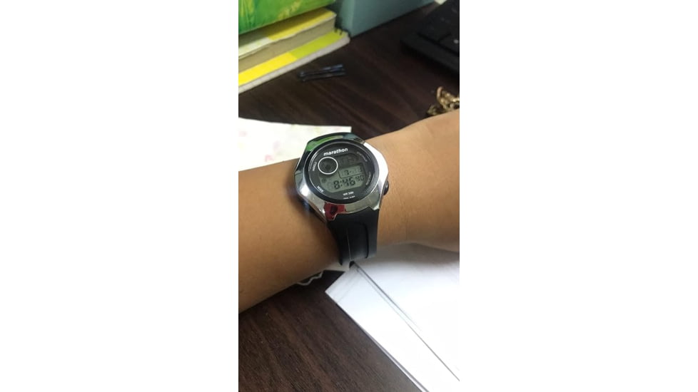 Timex Marathon Digital Watch, 39mm, TW5M32600