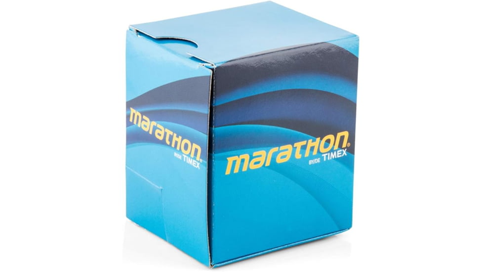 Timex Marathon Digital Watch, 39mm, TW5M32600