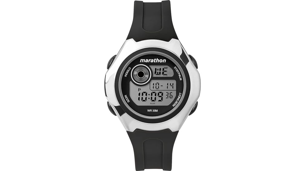 Timex Marathon Digital Watch, 39mm, TW5M32600