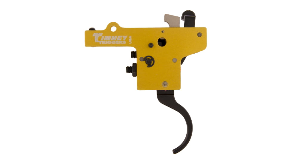 Timney Triggers Mauser 98Fn Featherweight Deluxe 301