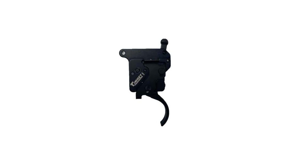 Timney Triggers Remington 7 Trigger, Black, 3 Lb 521