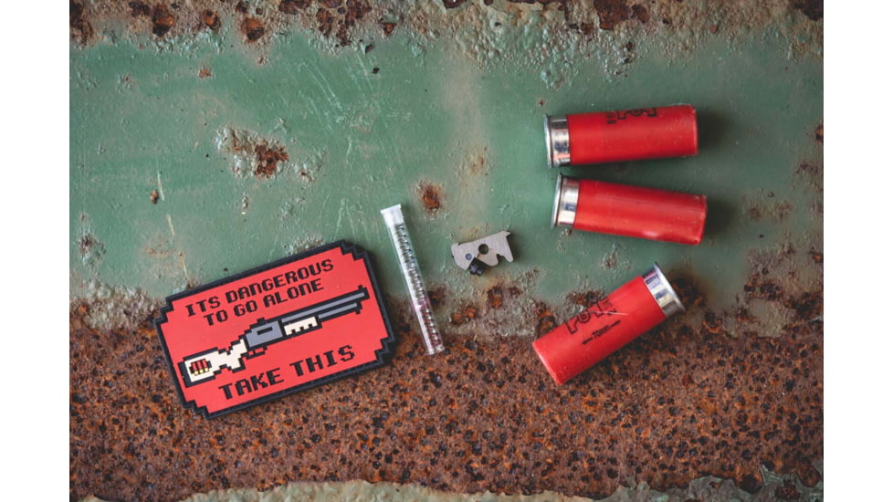 Timney Triggers Remington 870 Trigger Fix, Black 870