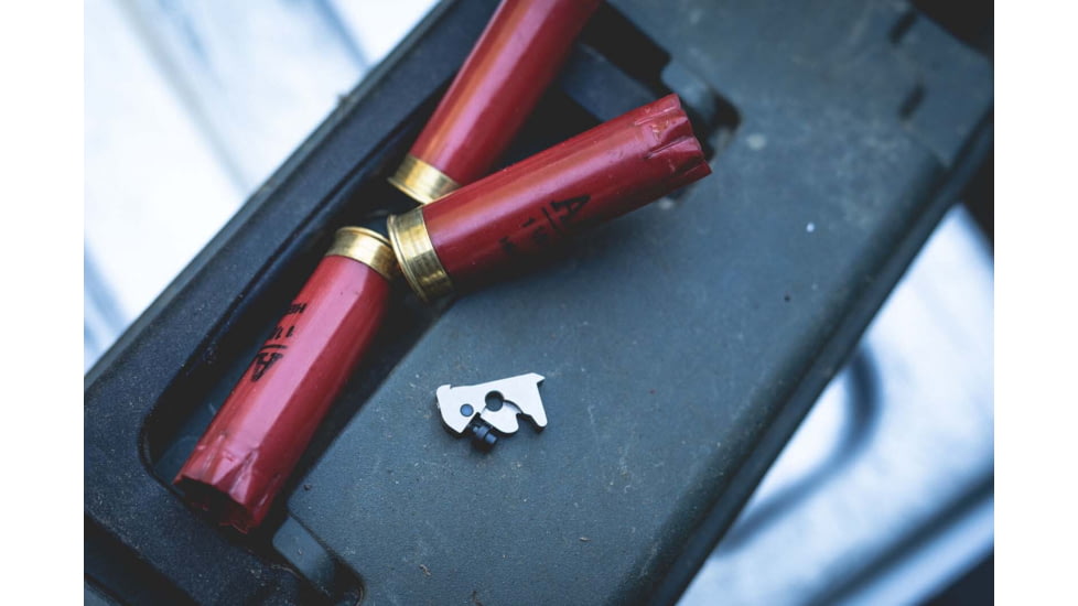 Timney Triggers Remington 870 Trigger Fix, Black 870