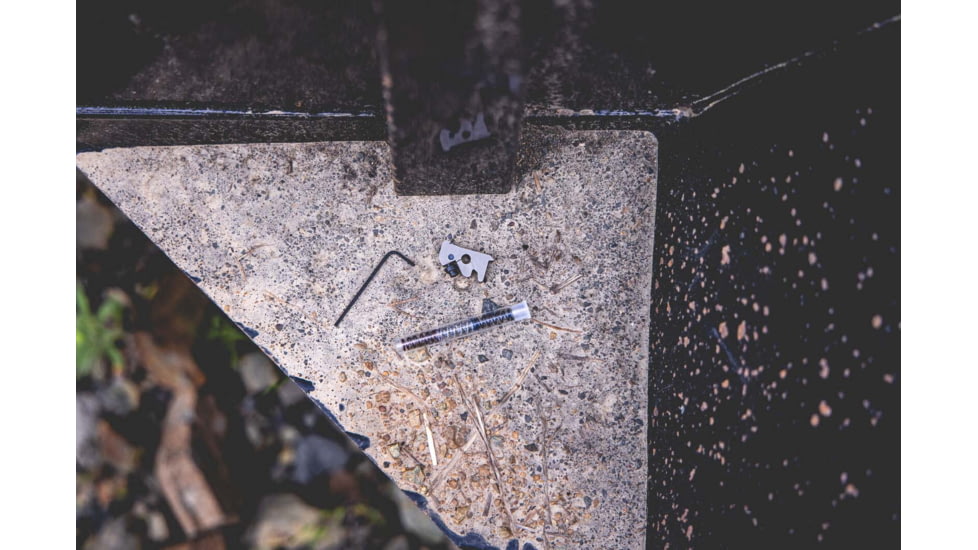 Timney Triggers Remington 870 Trigger Fix, Black 870